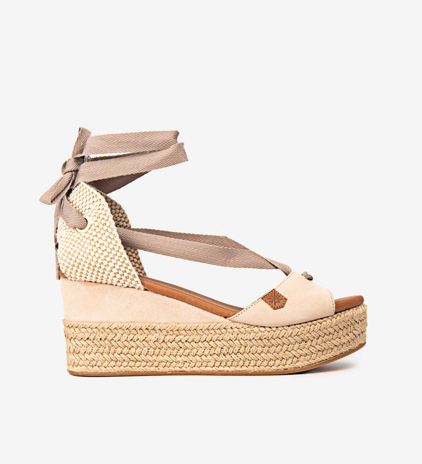 Women Wedges Popa Brand Valdes