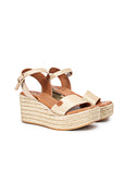 Women Wedges Popa Brand Camerun