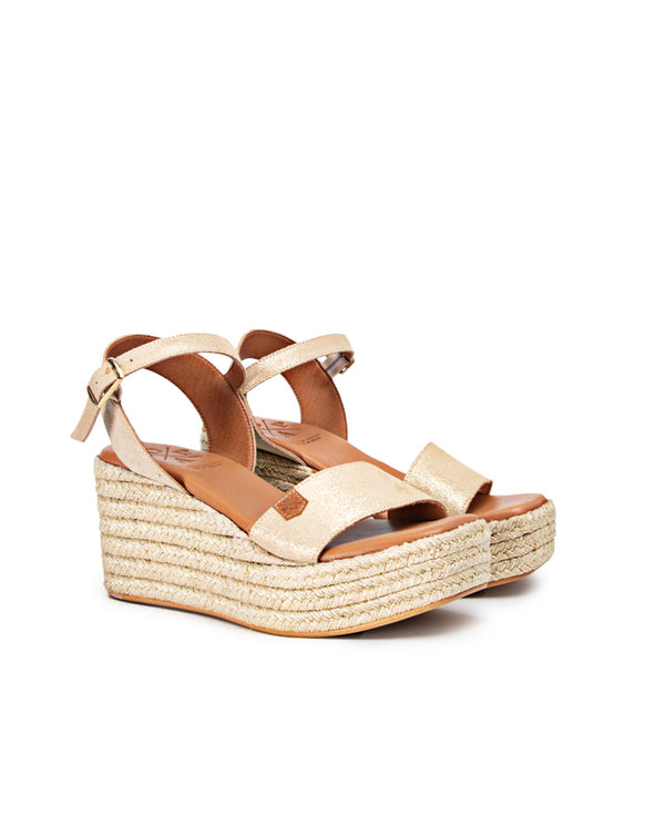 Women Wedges Popa Brand Camerun