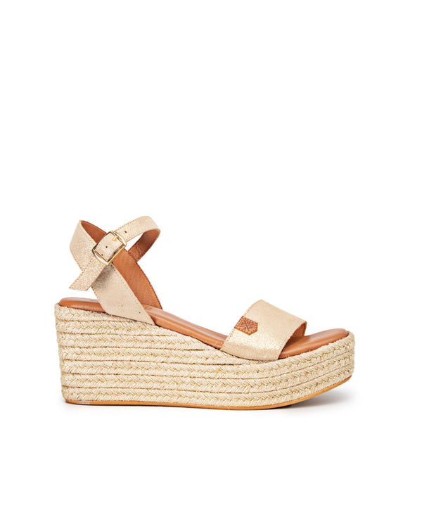 Women Wedges Popa Brand Camerun
