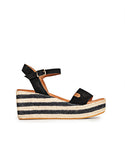 Women Wedges Popa Brand Camerun