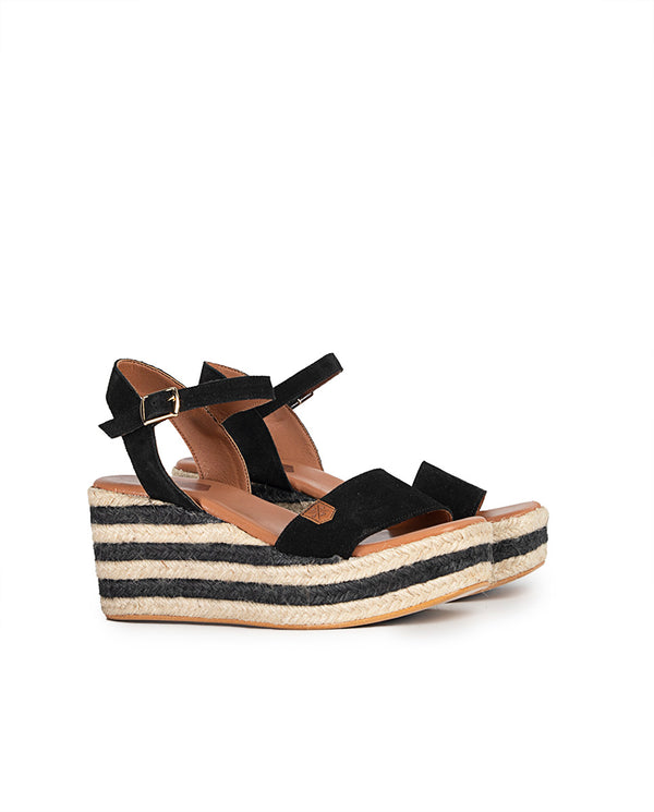 Women Wedges Popa Brand Camerun