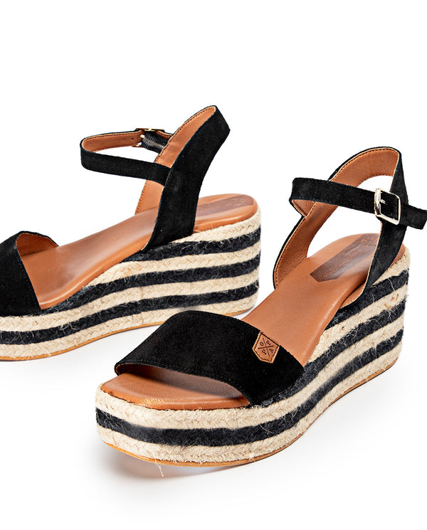Women Wedges Popa Brand Camerun