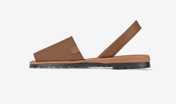 Women Flat Sandals Popa Brand California