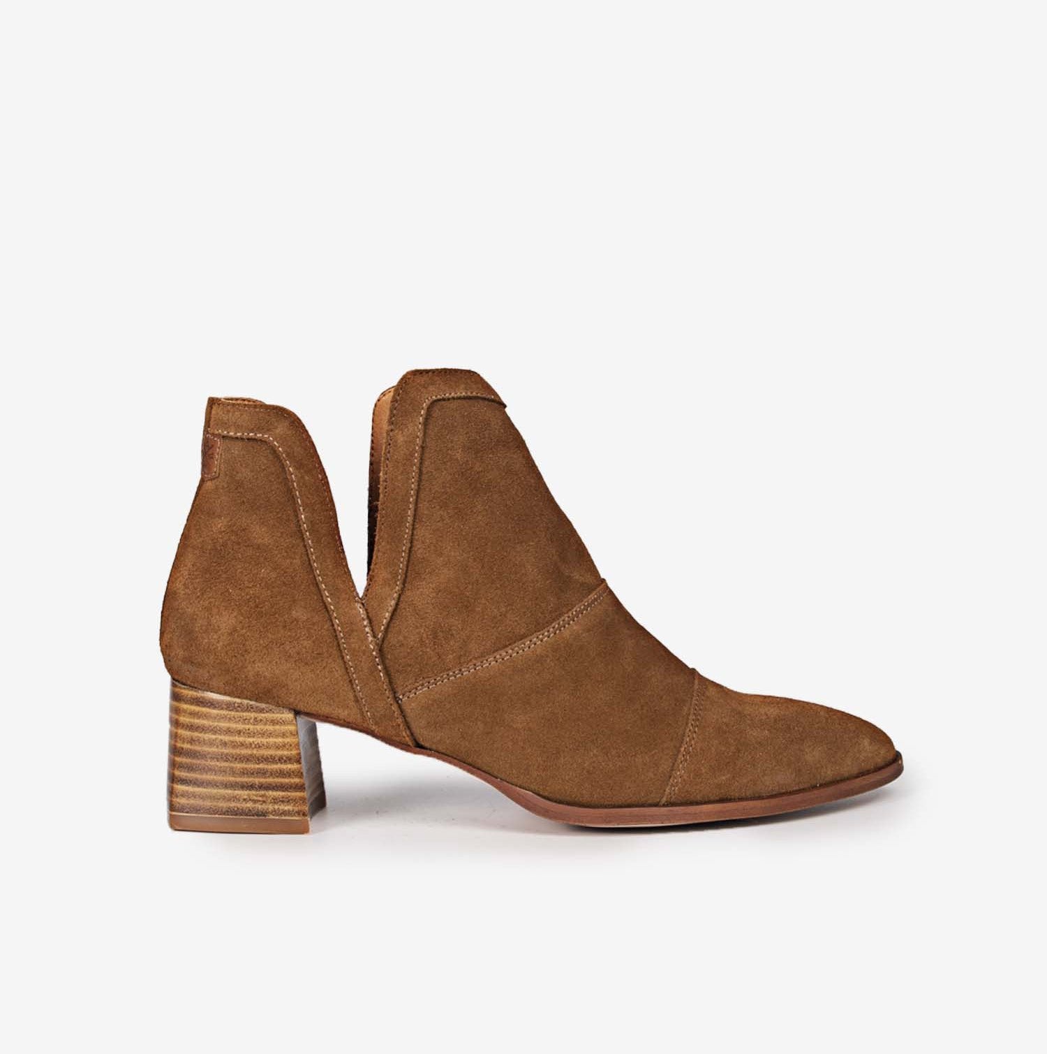 Women Boots Popa Brand Aura Australia Antipodas Brands