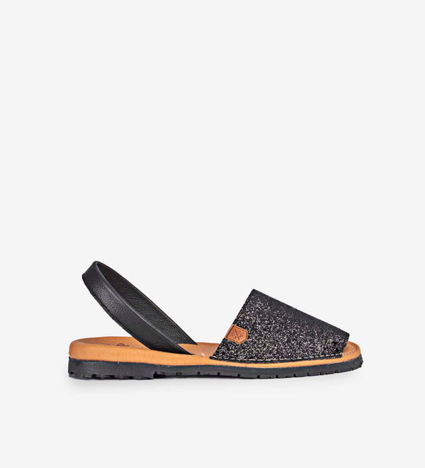 Women Flat Sandals Popa Brand California