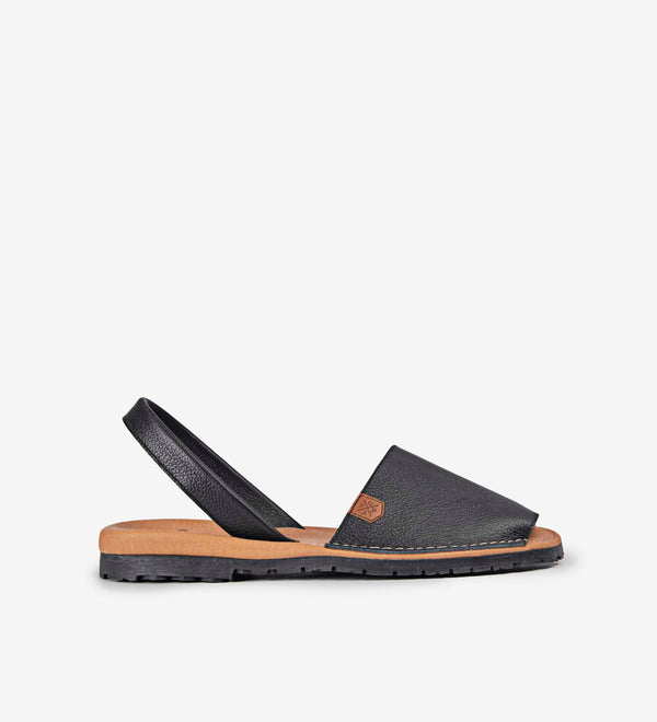 Women Flat Sandals Popa Brand California