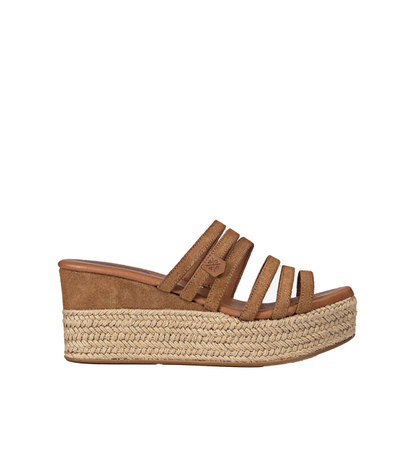 Women Wedges Popa Brand Epperly