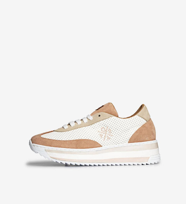 Women Sneakers Popa Brand Maladeta