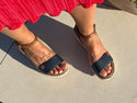 Women Wedges Popa Brand Bora