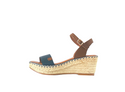 Women Wedges Popa Brand Bora