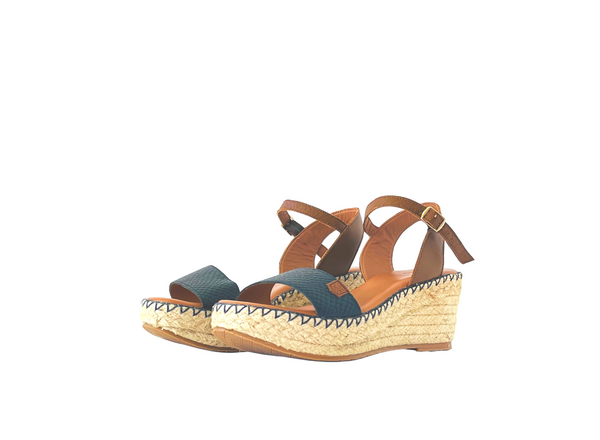 Women Wedges Popa Brand Bora