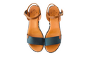 Women Wedges Popa Brand Bora