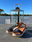 Women Wedges Popa Brand Bora