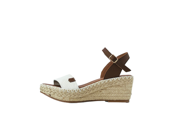 Women Wedges Popa Brand Bora