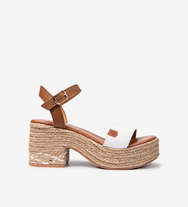 Women Block Heels Popa Brand Arnia