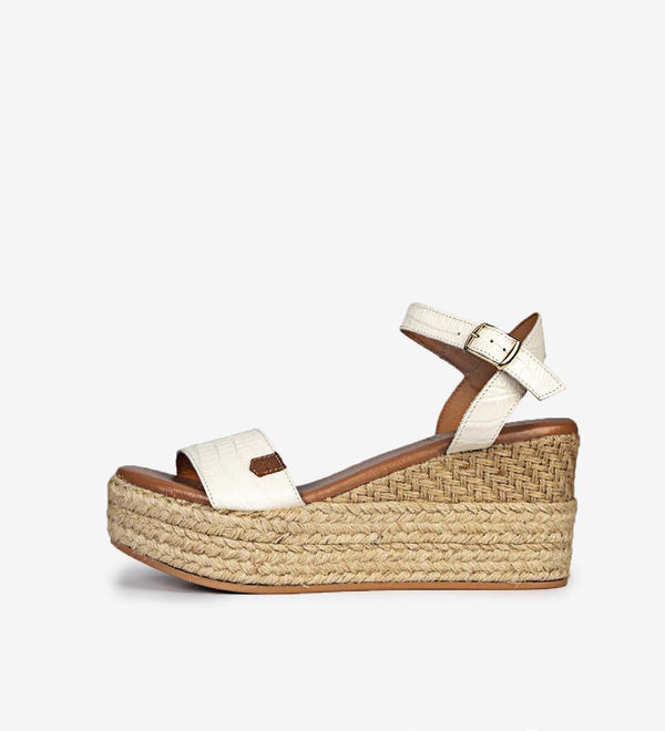 Women Wedges Popa Brand Paradis