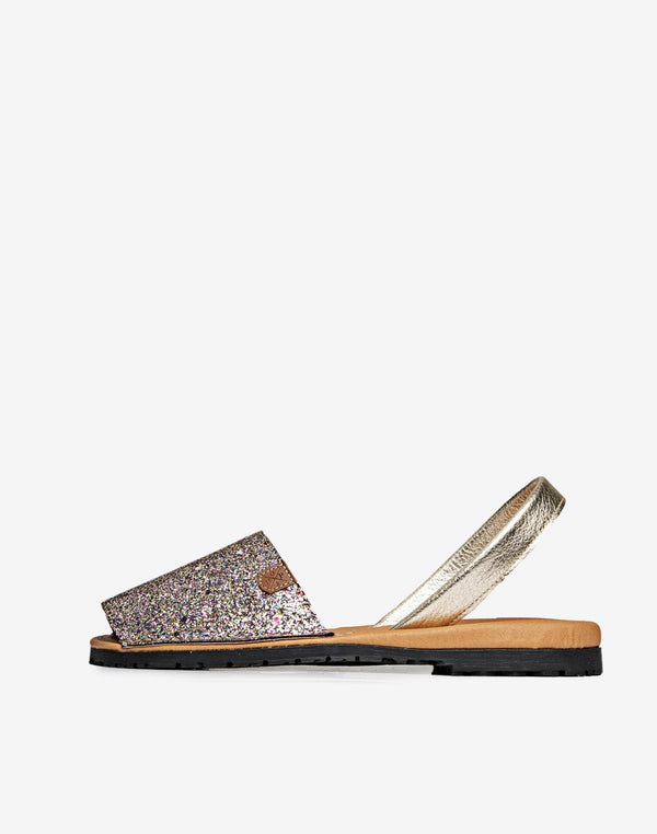 Women Flat Sandals Popa Brand California