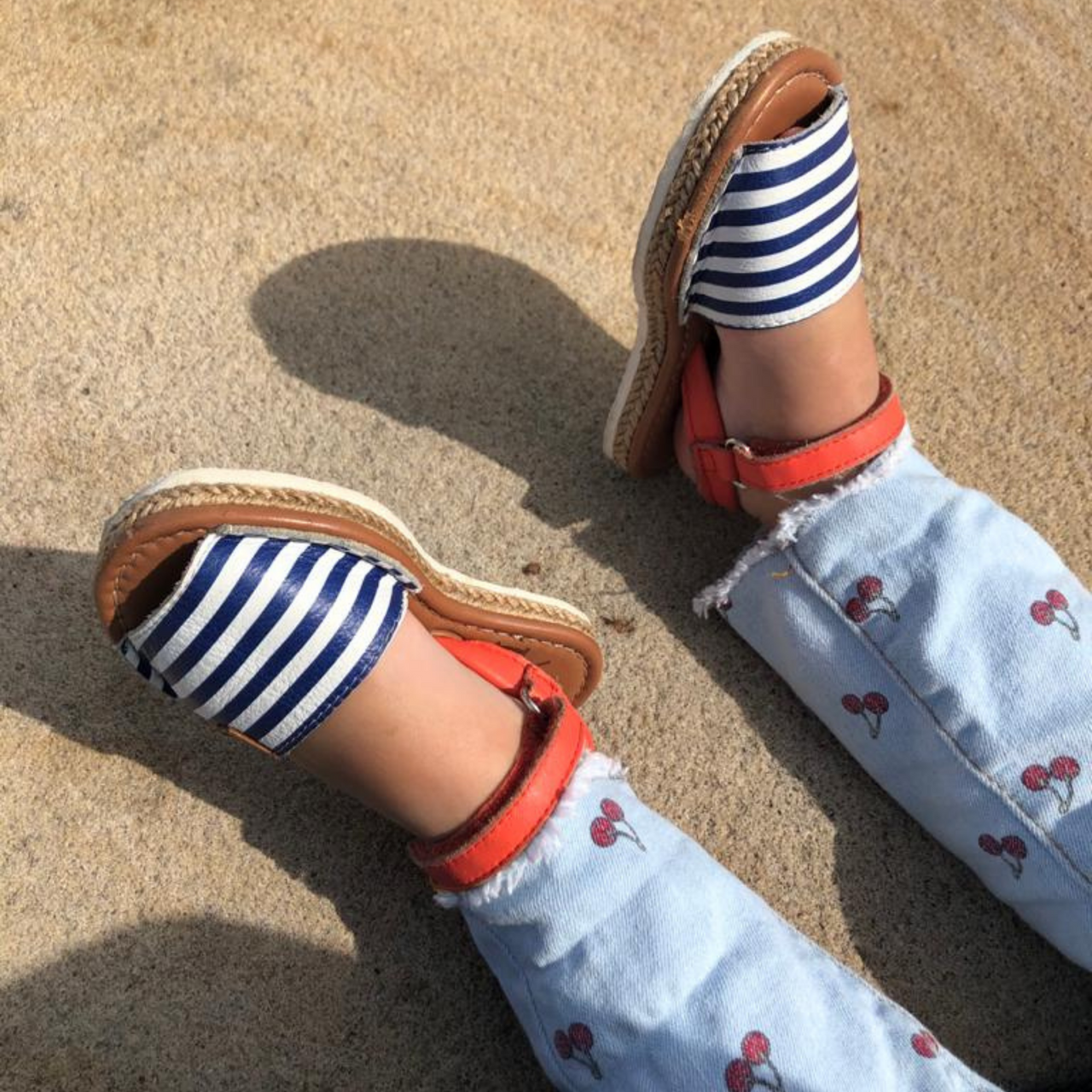 How to Choose the Best Avarca Sandals for Your Child