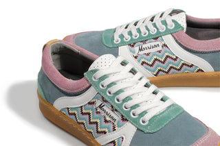 Unisex Sneakers Morrison Bel Air