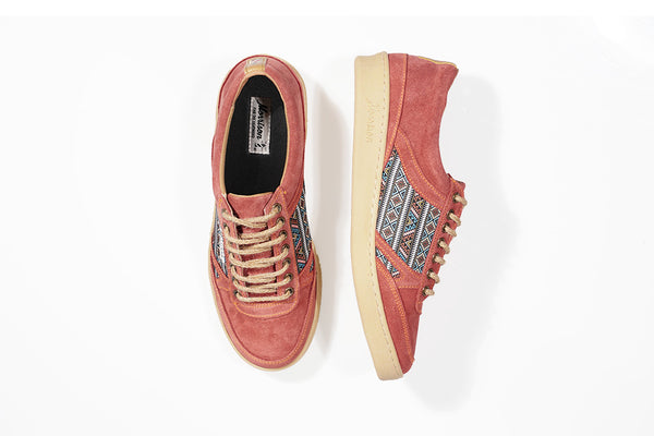 Unisex Sneakers Morrison Coral