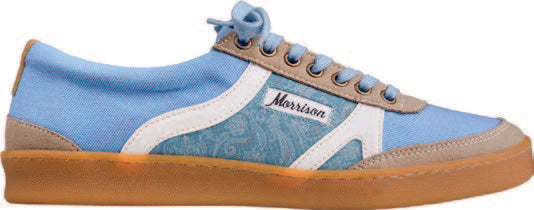 Unisex Sneakers Morrison Blossom