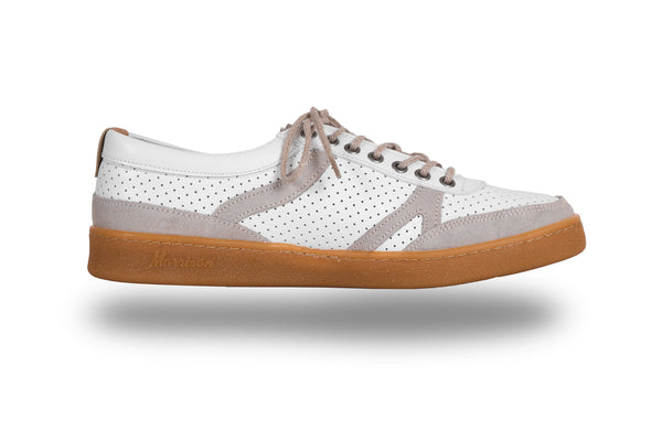 Unisex Sneakers Morrison Aero