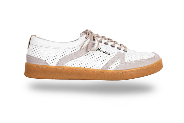 Unisex Sneakers Morrison Aero