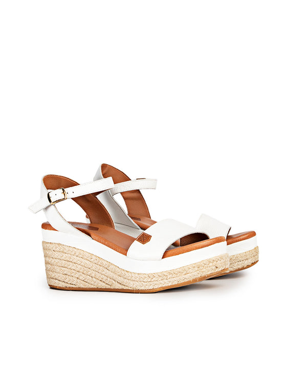 Women Wedges Popa Brand Arambol 