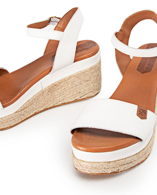 Women Wedges Popa Brand Arambol 