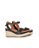 Women Wedges Popa Brand Arambol 