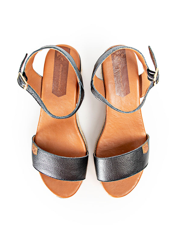 Women Wedges Popa Brand Arambol 