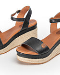 Women Wedges Popa Brand Arambol 