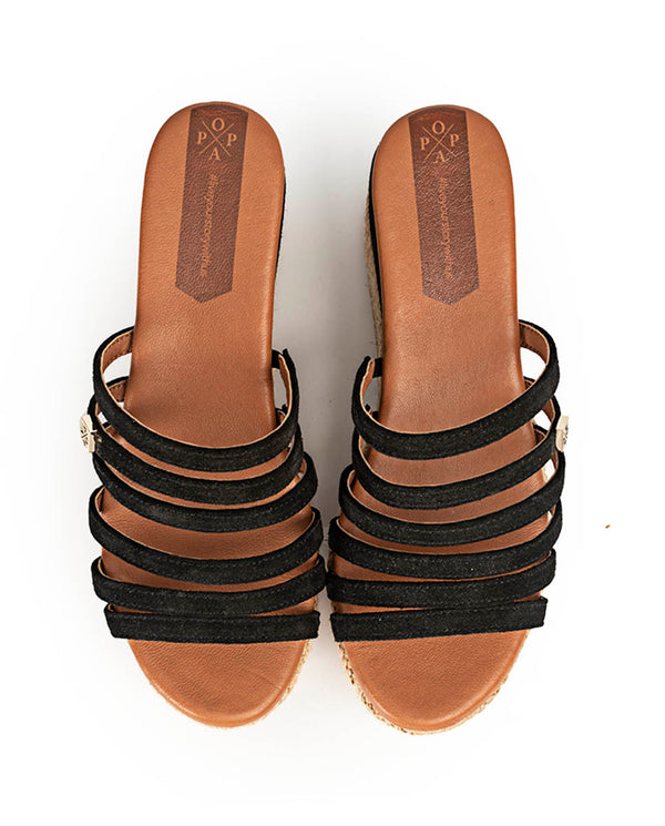 Women Platforms Popa Brand Epperly 