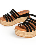 Women Platforms Popa Brand Epperly 