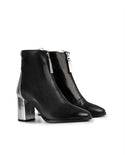 Women Black Boots POPA brand Cleopatra