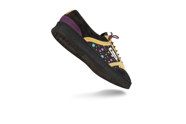 Unisex Sneakers Morrison Deep Purple