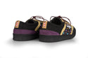 Unisex Sneakers Morrison Deep Purple