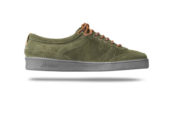 Unisex Sneakers Morrison Khaki