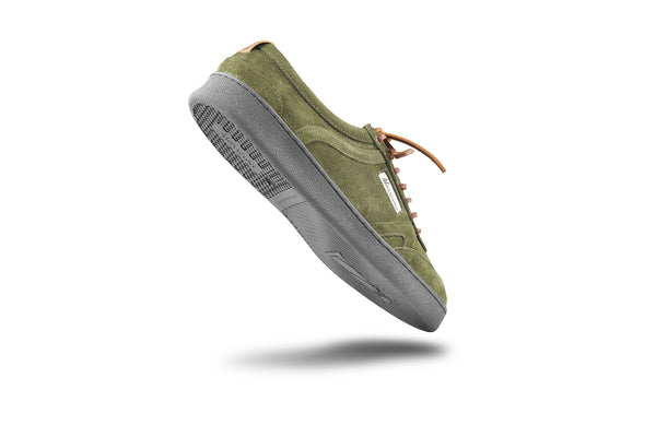 Unisex Sneakers Morrison Khaki