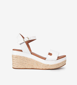 Women Wedges Popa Brand Arambol 