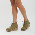 Woman Boots Marila Gredos Australia