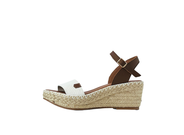 Women Wedges Popa Brand Bora 