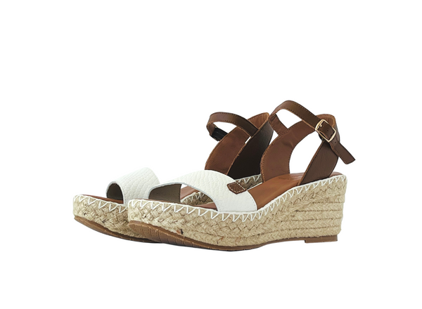 Women Wedges Popa Brand Bora 