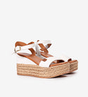 Women Wedges Popa Brand Paradis 