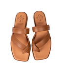 Women Flat Sandals Popa Brand Lagos 