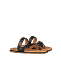 Women Flat Sandals Popa Brand Lagos 