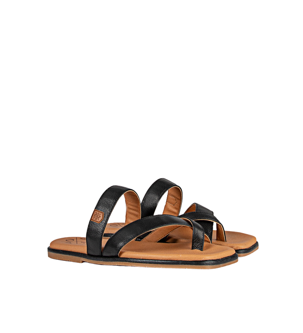 Women Flat Sandals Popa Brand Lagos 