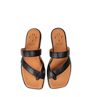 Women Flat Sandals Popa Brand Lagos 