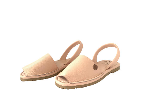 Women Flat Sandals Popa Brand Tamarindo 